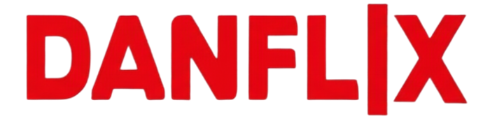 Danflix Logo